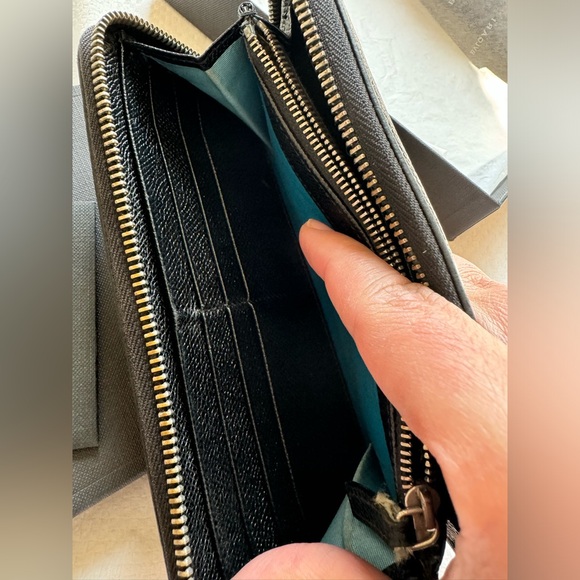 🔥Bulgari Wallet (unisex) - Picture 12 of 17
